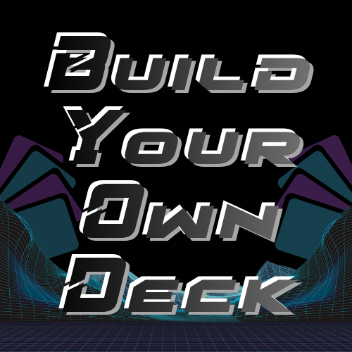 Custom Deck Build Service